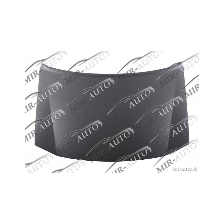 Bonnet