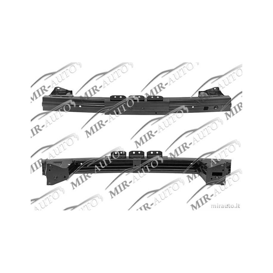 Bumper Reinforcement