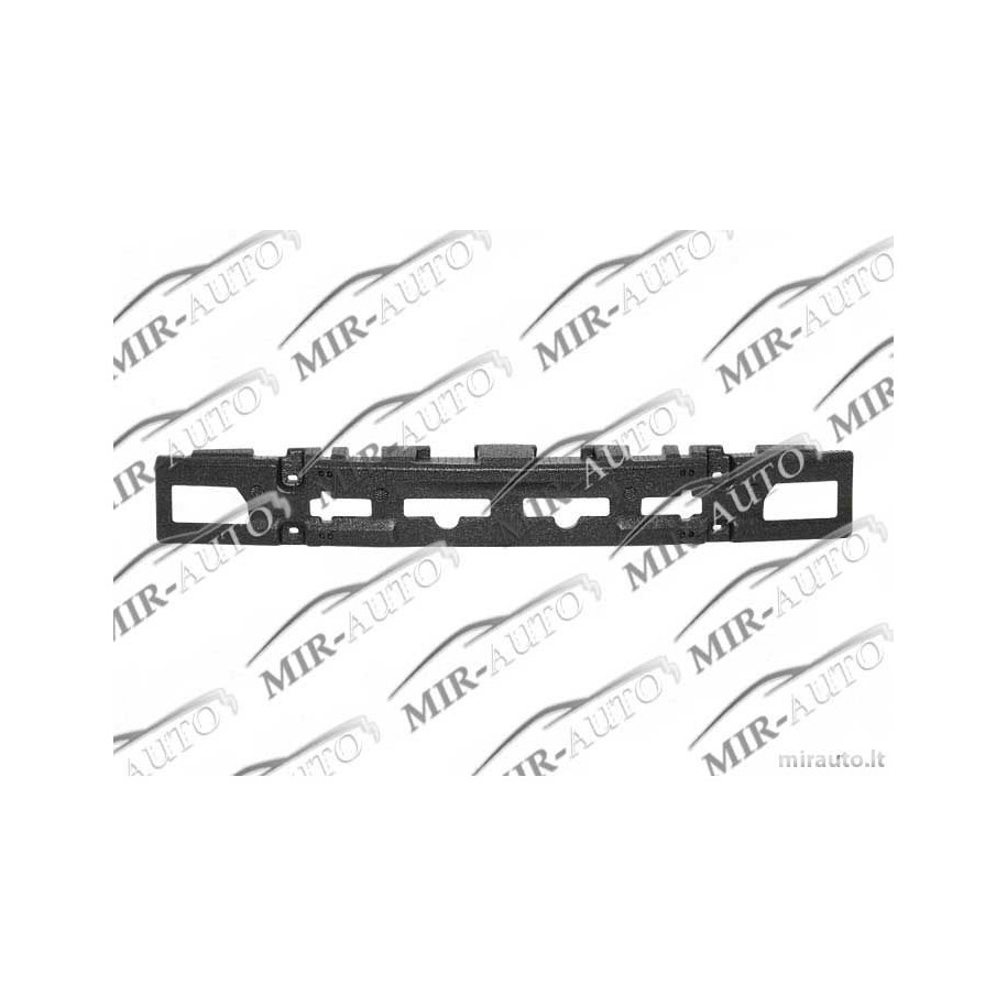 Bumper Reinforcement