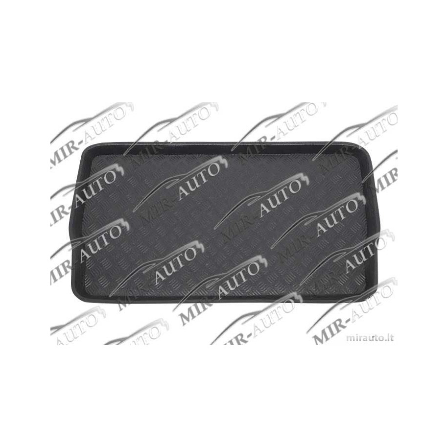 Вкладыш багажника