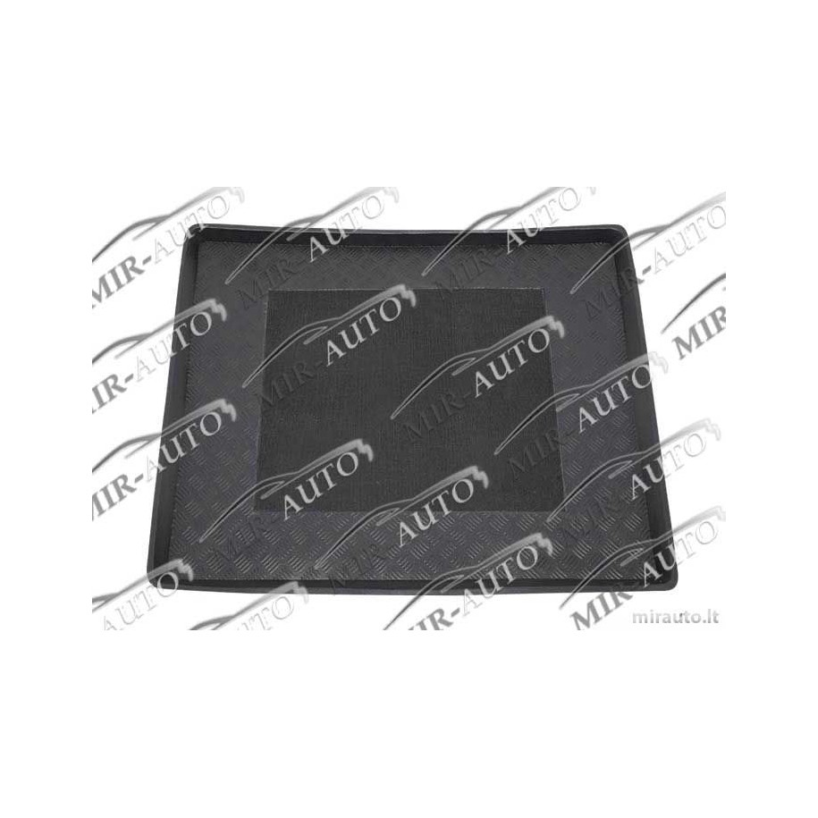 Вкладыш багажника