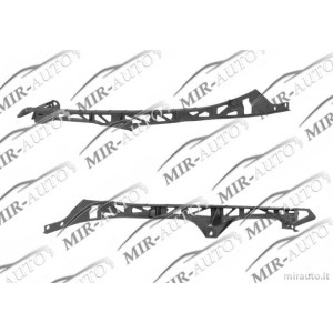 Bamperio kronšteinas