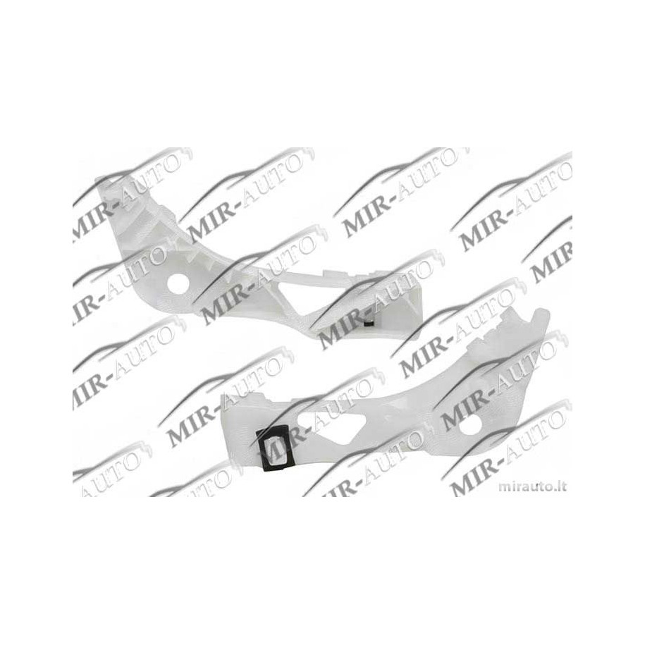 Кронштейн бампера