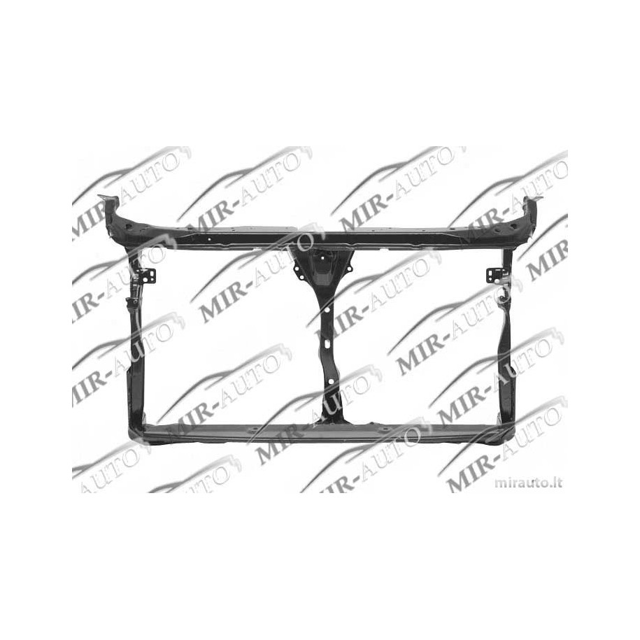 Панель передняя