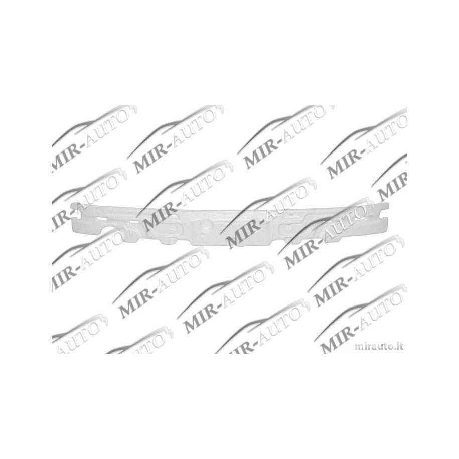 Bumper Reinforcement