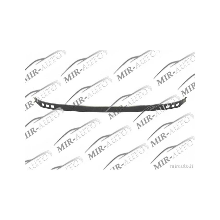 Front Bumper Spoiler