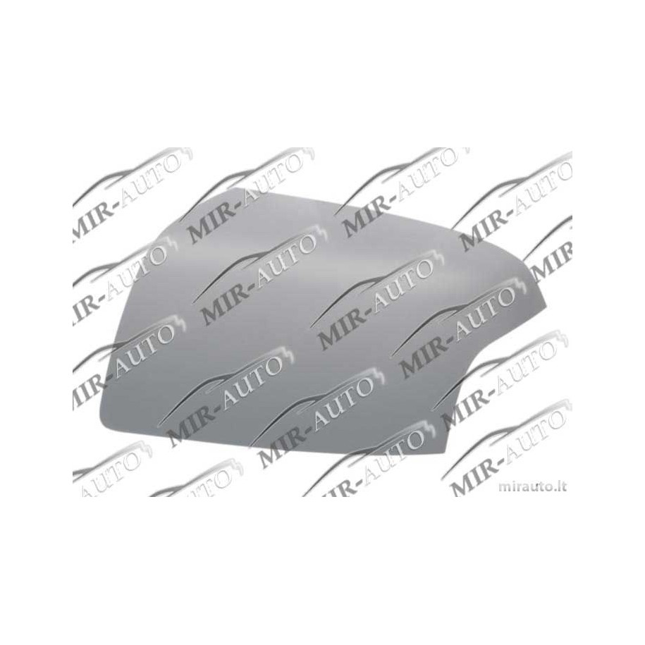 Veidrodžio korpusas