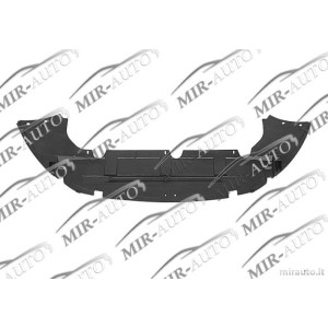 Apatinė bamperio apsauga