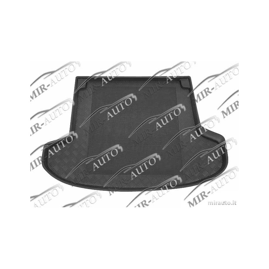 Bagažinės įdėklas