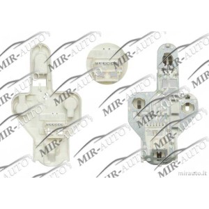 Цоколь лампы фонаря заднего