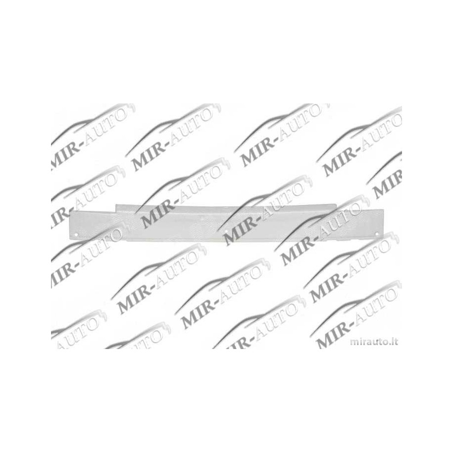 Bumper Reinforcement