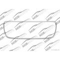 Grill Moulding