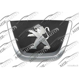 Знак на решетке