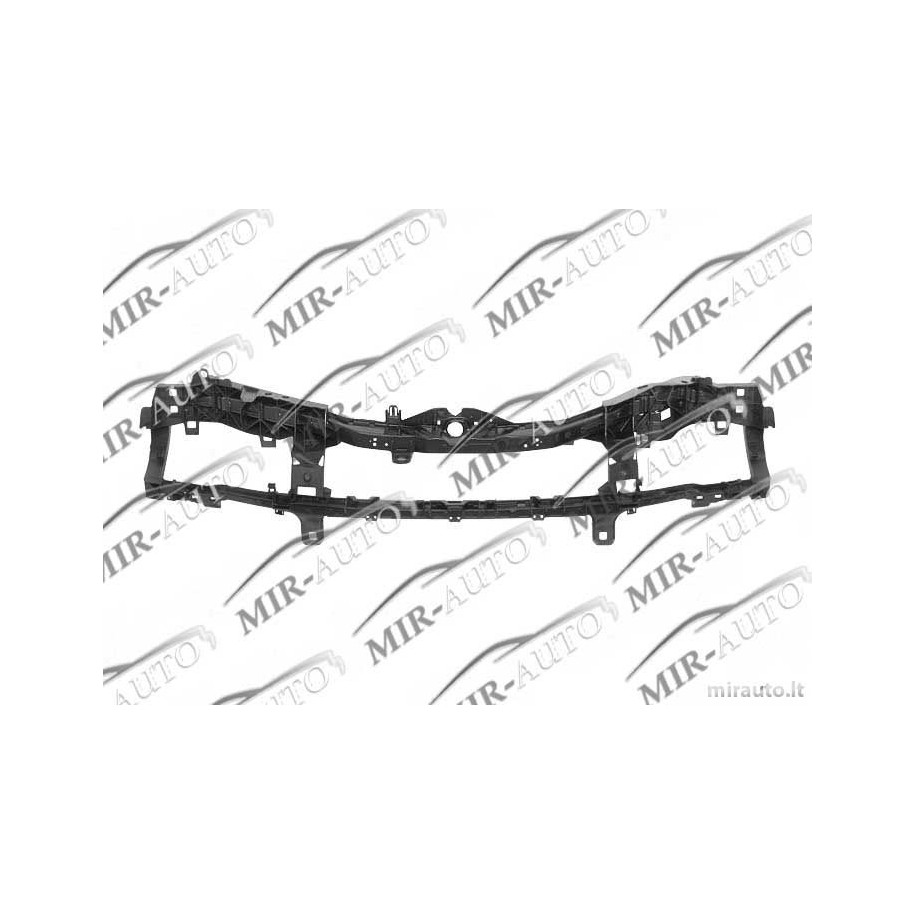 Панель передняя