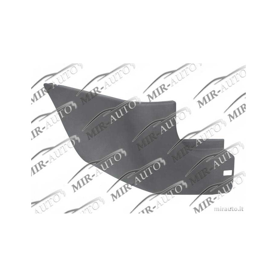 Угол бампера