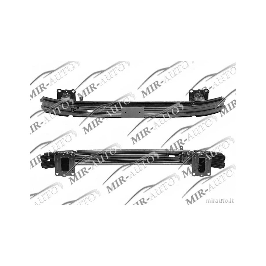 Bumper Reinforcement