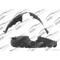 Plastic Inner Fender