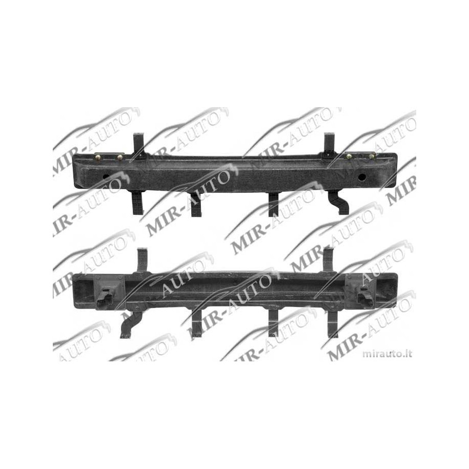 Bumper Reinforcement