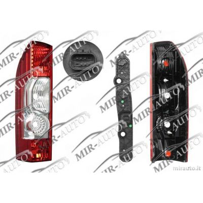 Tail Light