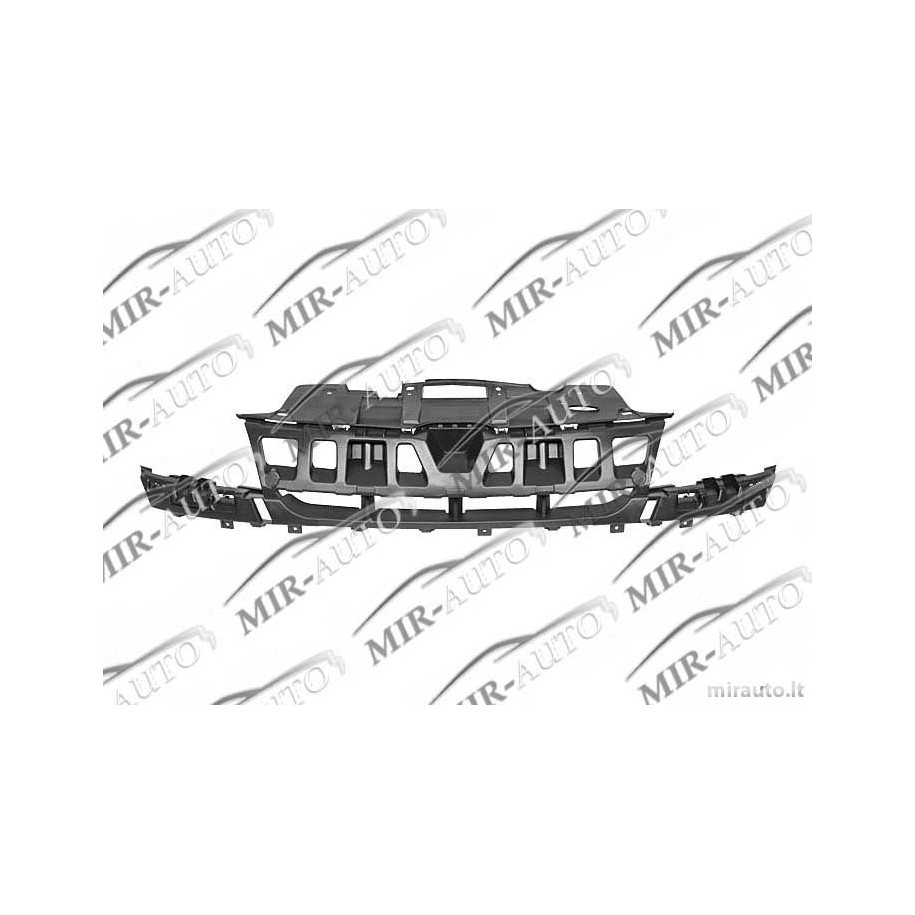 Усилитель бампера