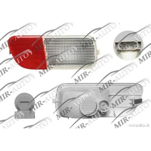 Фара заднего хода