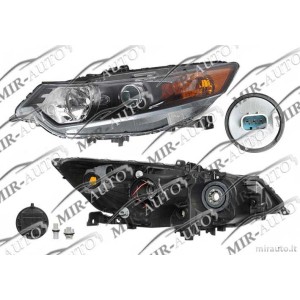 Main Headlamp