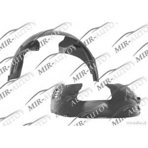 Plastic Inner Fender