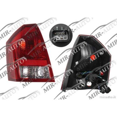 Tail Light