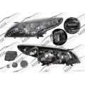 Main Headlamp