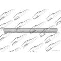 Bumper Moulding