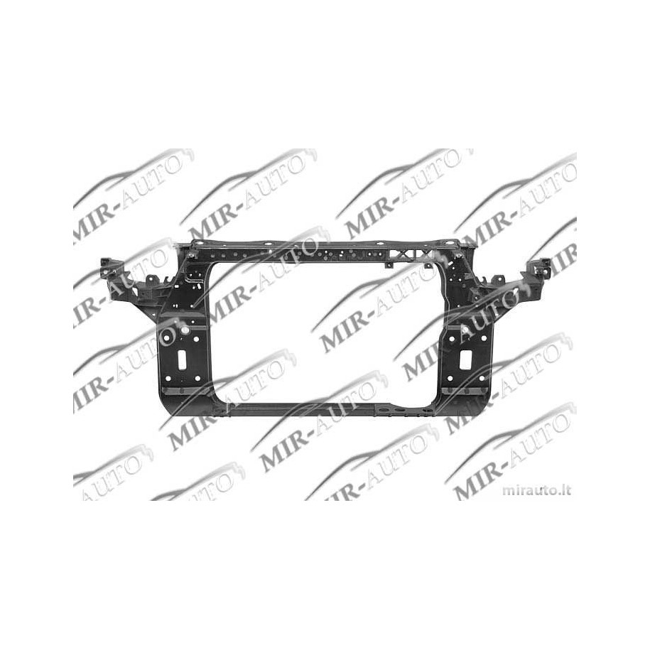 Панель передняя