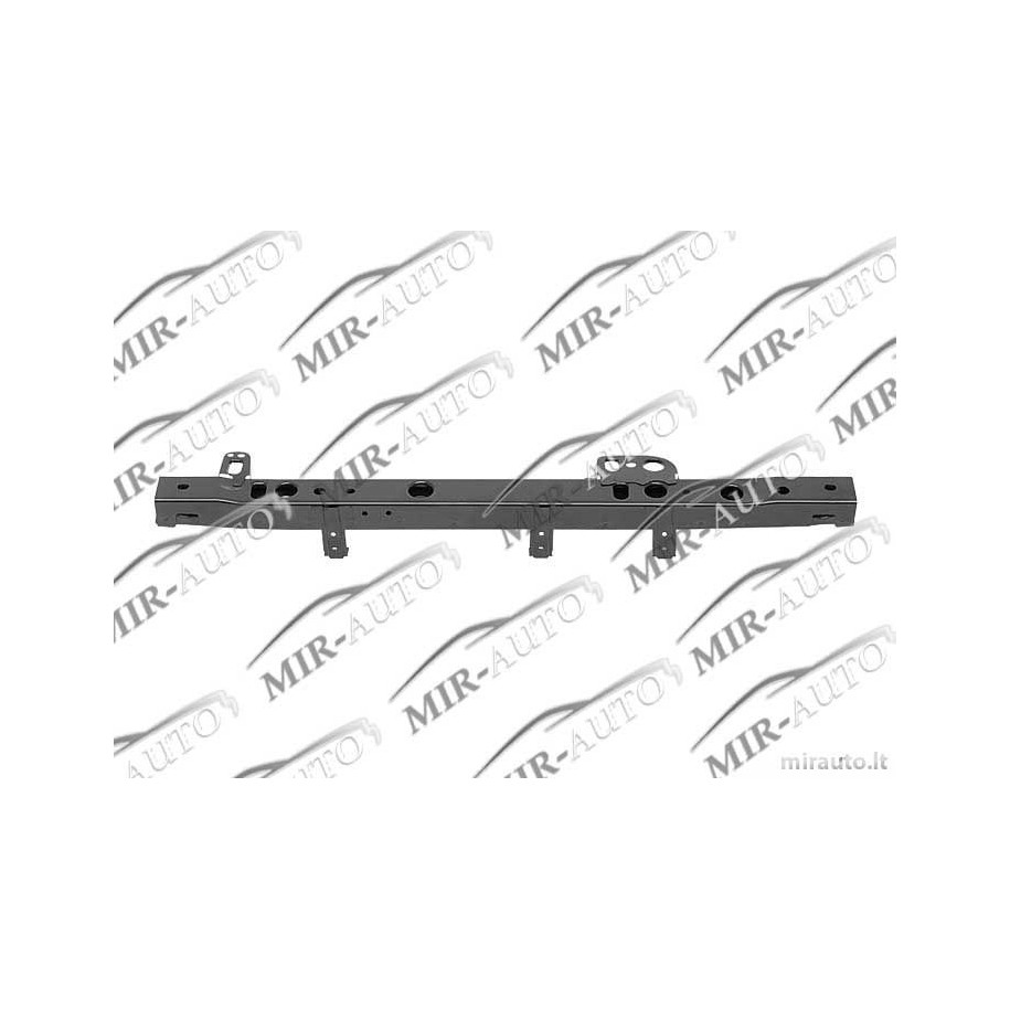 Балка нижняя панели передней