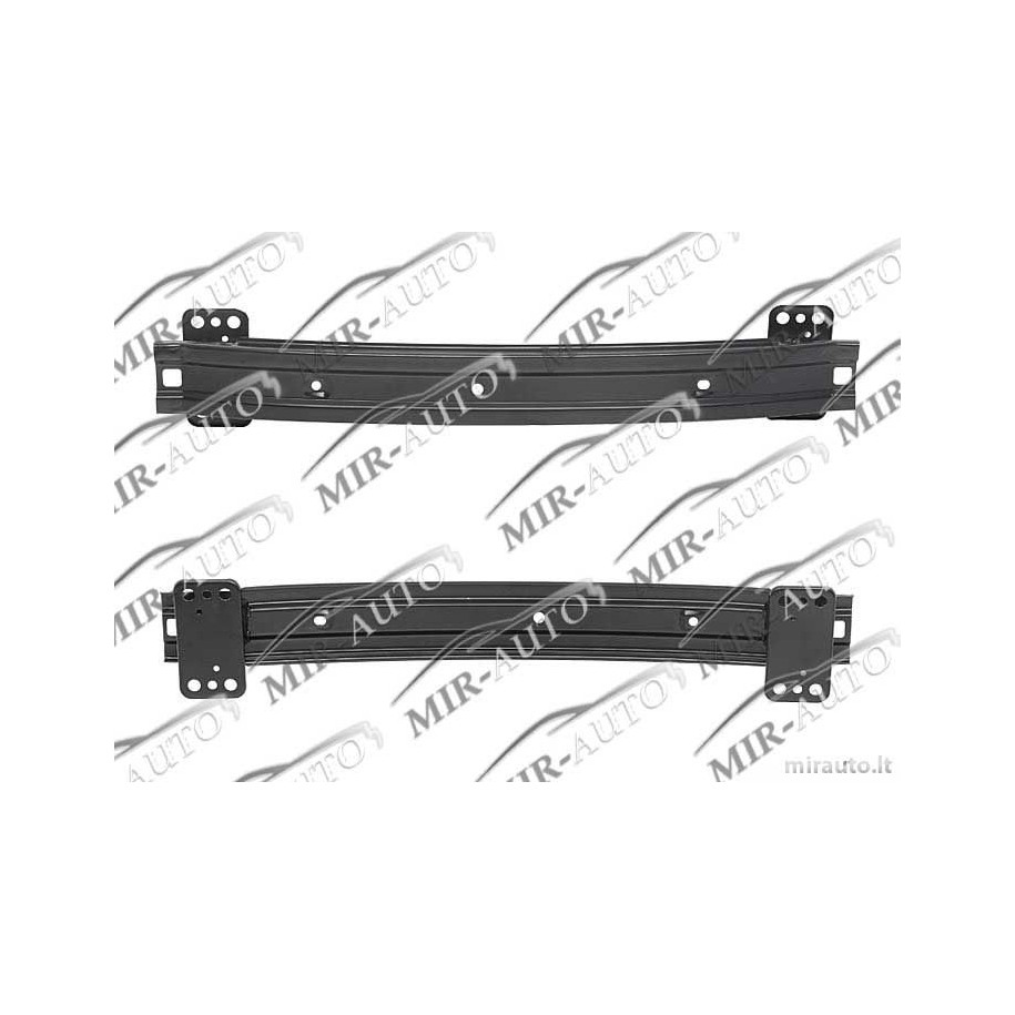 Bumper Reinforcement