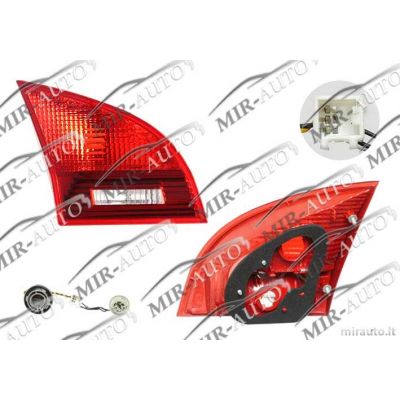 Tail Light