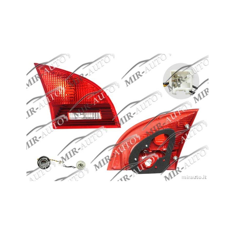 Tail Light