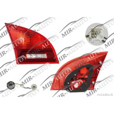 Tail Light