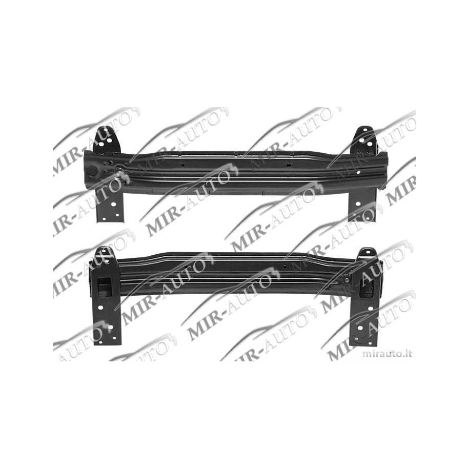 Bumper Reinforcement