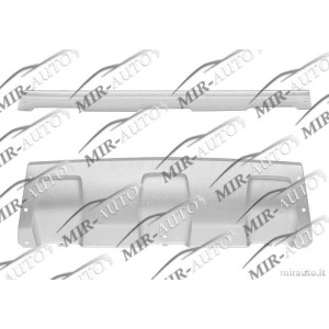 Apatinė bamperio apsauga