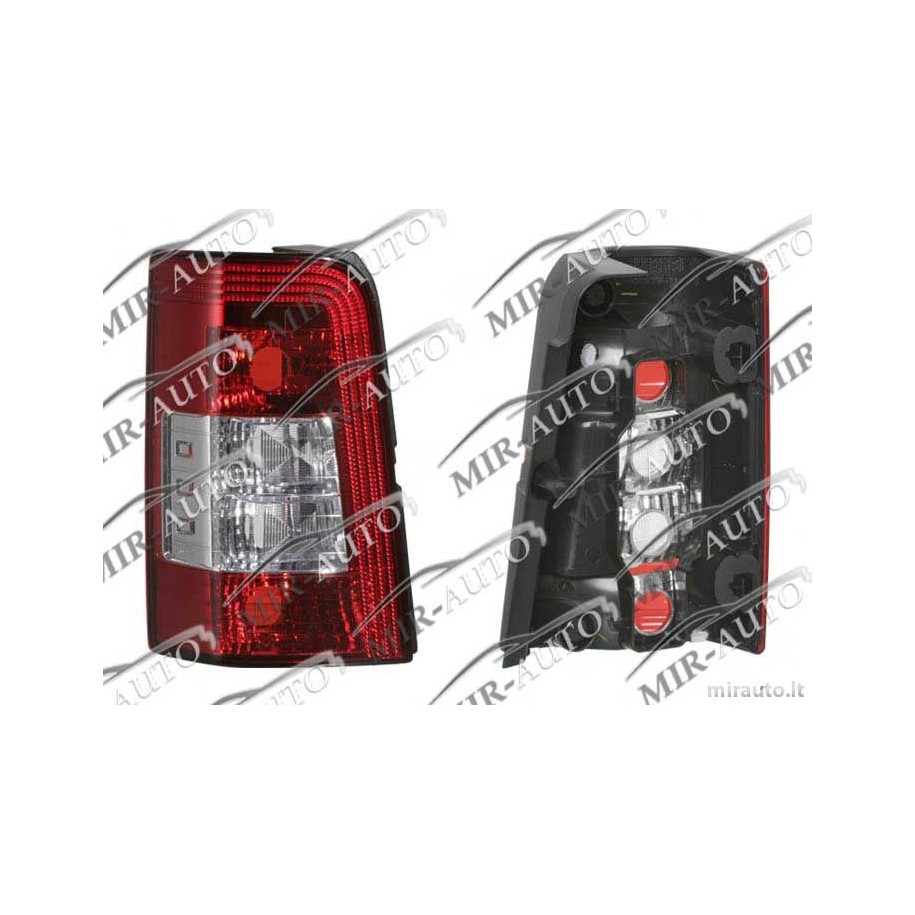 Tail Light