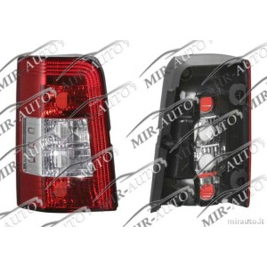 Tail Light