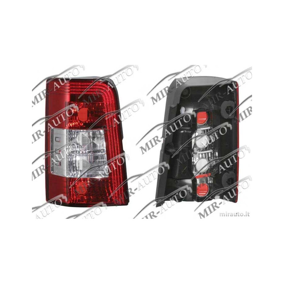 Tail Light