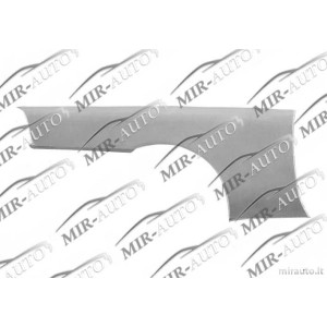 Крыло заднее