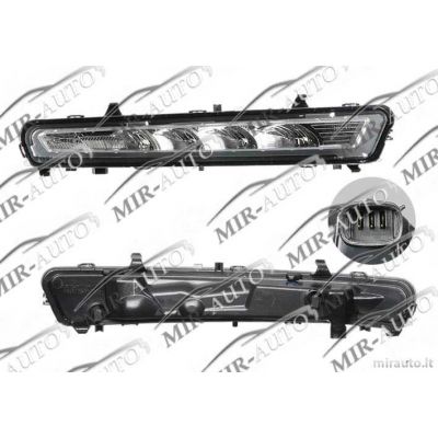 Daytime Running Light