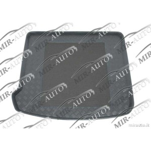 Вкладыш багажника