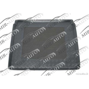 Bagažinės įdėklas