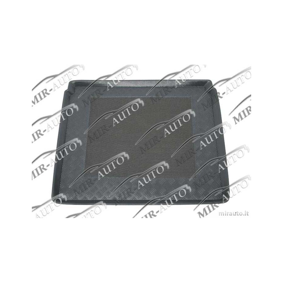 Bagažinės įdėklas