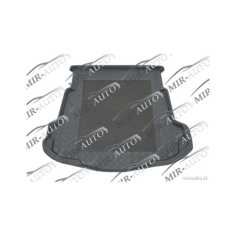 Bagažinės įdėklas