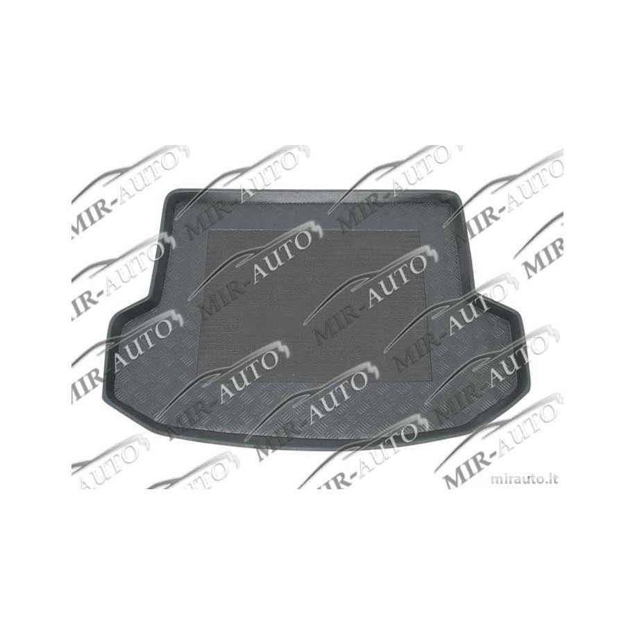 Вкладыш багажника