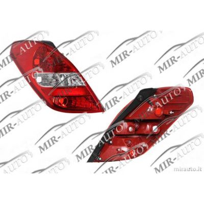 Tail Light