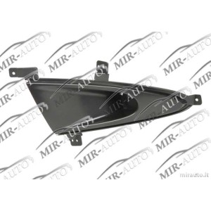 Заглушка отверстия галогена